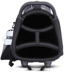 Stand Bag Big Max Dri Lite Seven G Stand Bag Black - 6