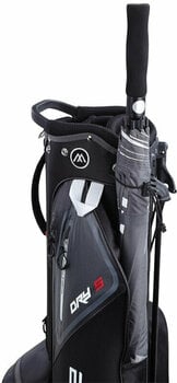 Golf Bag Big Max Dri Lite Seven G Black Golf Bag - 10