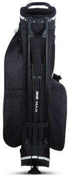 Golf Bag Big Max Dri Lite Seven G Grey/Black Golf Bag - 6