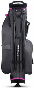 Golfbag Big Max Dri Lite Seven G Charcoal/Fuchsia/White Golfbag - 6