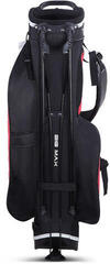Stand bag Big Max Dri Lite Seven G Stand bag Red/Black - 5