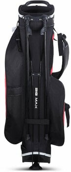 Golf Bag Big Max Dri Lite Seven G Red/Black Golf Bag - 6
