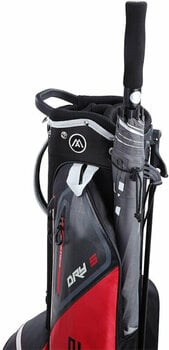 Golfbag Big Max Dri Lite Seven G Red/Black Golfbag - 10