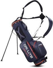 Standbag Big Max Dri Lite Seven G Standbag Steel Blue/Rust/White - 1