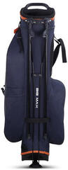 Standbag Big Max Dri Lite Seven G Standbag Steel Blue/Rust/White - 5