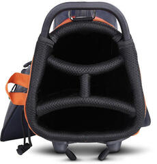 Standbag Big Max Dri Lite Seven G Standbag Steel Blue/Rust/White - 6