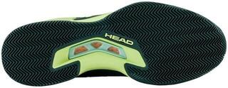 Pantofi de tenis pentru bărbați Head Sprint Pro 3.5 Clay Men Forest Green/Light Green - 1
