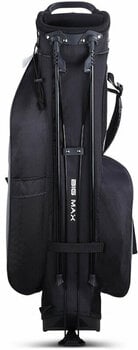 Golf Bag Big Max Dri Lite Seven G Storm Silver/Lime/Black Golf Bag - 6