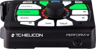 Vocal processor TC Helicon Perform-V Vocal processor - 1
