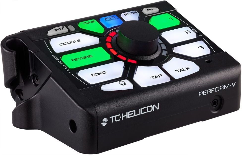 Phantom Power