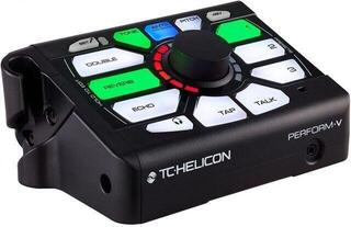 Vocal processor TC Helicon Perform-V Vocal processor - 2