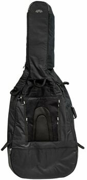 Protective case for double bass Madarozzo S0050-DB4-BG 4/4 Protective case for double bass - 2