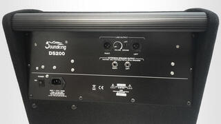 Monitor de batería electrónica Soundking DS200 Monitor de batería electrónica - 3