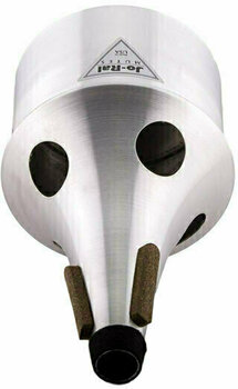 Dusítko pro trubku Jo-Ral Aluminium Trumpet Bucket Mute - 3