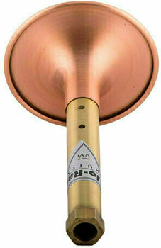 Демпфери за тромпет Jo-Ral Trumpet Brass Short Cut - 2