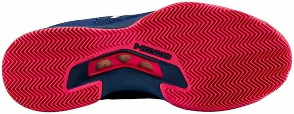 Women´s Tennis Shoes Head Sprint Pro 3.5 Clay Women 39 Women´s Tennis Shoes - 2