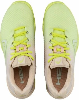 Дамски обувки за тенис Head Revolt Pro 4.0 Clay Women 39 Дамски обувки за тенис - 3