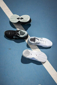 Chaussures de tennis pour femmes Head Revolt Evo 2.0 Women 38 Chaussures de tennis pour femmes - 6
