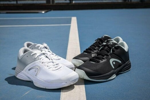 Дамски обувки за тенис Head Revolt Evo 2.0 Women 38,5 Дамски обувки за тенис - 5