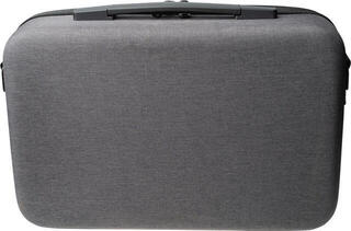 Калъф за китара усилвател Neural DSP QC GigCase Калъф за китара усилвател Grey - 1