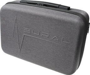 Калъф за китара усилвател Neural DSP QC GigCase Калъф за китара усилвател Grey - 2