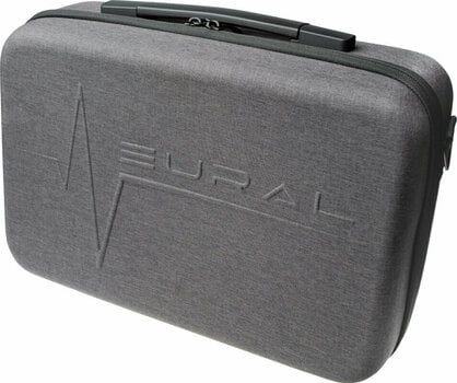 Väska för gitarrförstärkare Neural DSP QC GigCase Väska för gitarrförstärkare Grey - 3