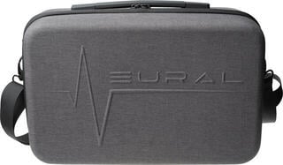 Калъф за китара усилвател Neural DSP QC GigCase Калъф за китара усилвател Grey - 3
