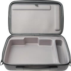 Калъф за китара усилвател Neural DSP QC GigCase Калъф за китара усилвател Grey - 7