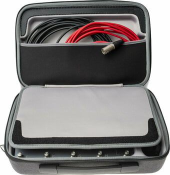 Bag for Guitar Amplifier Neural DSP QC GigCase Bag for Guitar Amplifier Grey - 9