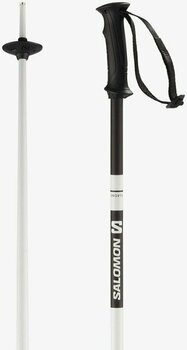 Skijaški štapovi Salomon X North White 135 cm Skijaški štapovi - 2