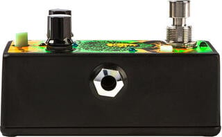 Efecto de guitarra Dunlop '68 Shrine Series Fuzz Face Distortion Efecto de guitarra - 4