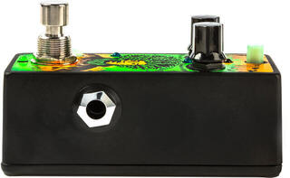 Efecto de guitarra Dunlop '68 Shrine Series Fuzz Face Distortion Efecto de guitarra - 5