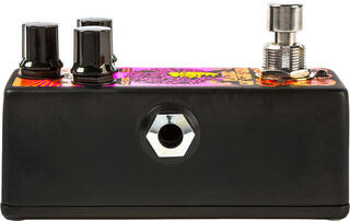 Efecto de guitarra Dunlop '68 Shrine Series Band Of Gypsys Fuzz Efecto de guitarra - 4