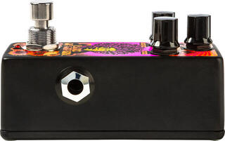 Efecto de guitarra Dunlop '68 Shrine Series Band Of Gypsys Fuzz Efecto de guitarra - 5