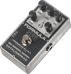 Efekt gitarowy Catalinbread Formula 5F6 Efekt gitarowy - 1