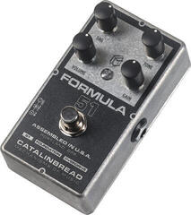 Efekt gitarowy Catalinbread Formula 51 Efekt gitarowy - 1