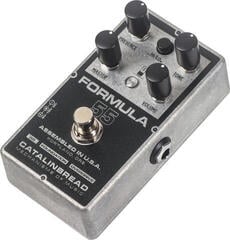 Efekt gitarowy Catalinbread Formula 55 Efekt gitarowy - 1