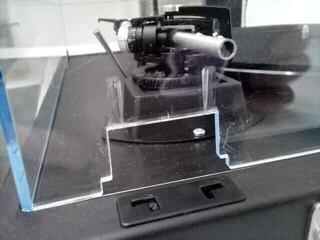 Hi-Fi Turntable
 Dual CS 800 + Ortofon 2M Red Black Hi-Fi Turntable (Damaged) - 6