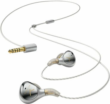 In-Ear Headphones Beyerdynamic Xelento remote (2nd generation) - 2