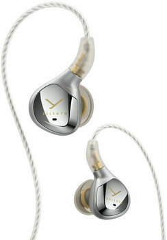 In-Ear Headphones Beyerdynamic Xelento remote (2nd generation) - 3