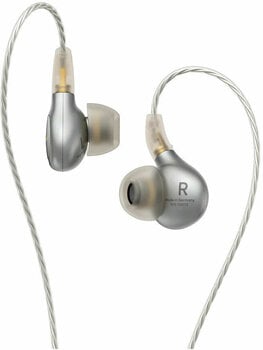 Ecouteurs intra-auriculaires Beyerdynamic Xelento remote (2nd generation) - 4