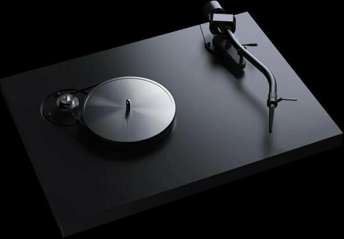 Casetofon Pro-Ject Debut PRO S Casetofon - 5