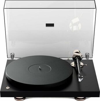 Casetofon Pro-Ject Debut PRO Negru satinat Casetofon - 3