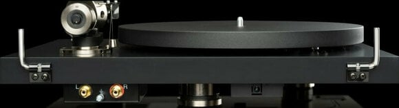 Casetofon Pro-Ject Debut PRO Negru satinat Casetofon - 4