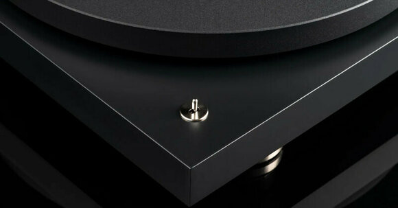 Casetofon Pro-Ject Debut PRO Negru satinat Casetofon - 5