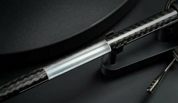 Casetofon Pro-Ject Debut PRO Negru satinat Casetofon - 6