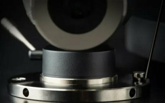 Casetofon Pro-Ject Debut PRO Negru satinat Casetofon - 7