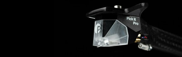 Casetofon Pro-Ject Debut PRO Negru satinat Casetofon - 8