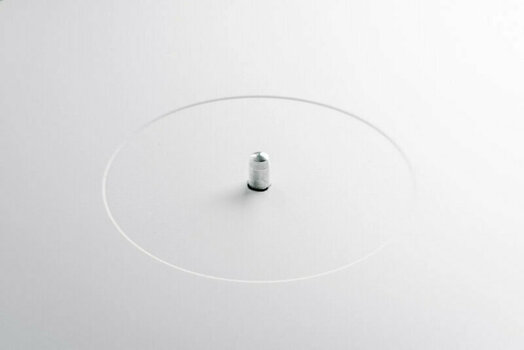 Casetofon Pro-Ject Debut PRO Alb Satinat Casetofon - 6