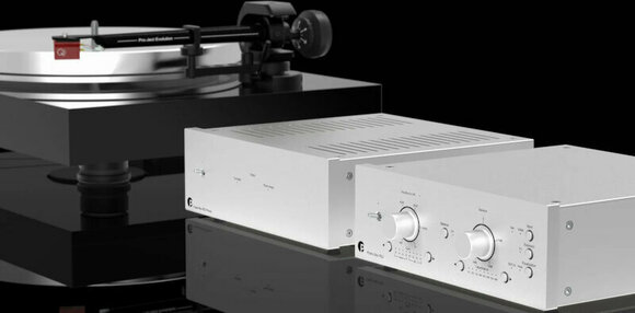 Hi-Fi Phono Preamp Pro-Ject Power Box RS2 Phono Hi-Fi Phono Preamp - 3